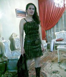 Syrian hoes
