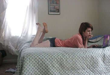 Gatitude Dat Arse Damsel