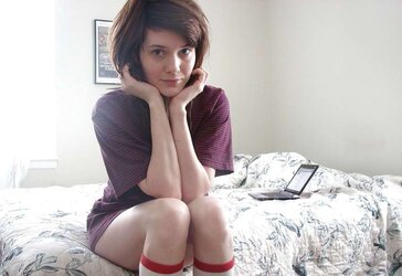 Gatitude Dat Arse Damsel