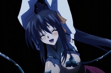 Anime Bi-Otches - Highschool DxD