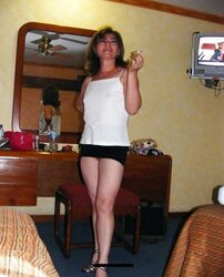 Madura Isabel - mexico - Swinger !! Part