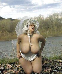 Betty aka Collette