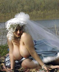 Betty aka Collette