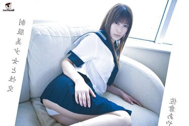 JAV Flick dame bevy 02.