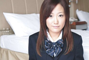 JAV Flick dame bevy 02.