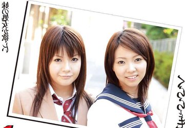 JAV Flick dame bevy 02.
