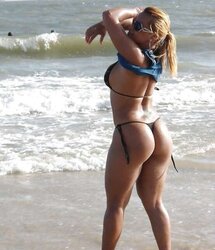 Made In Brazil,By Blondelover.