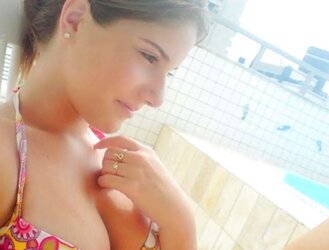 Made In Brazil,By Blondelover.