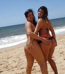 Made In Brazil,By Blondelover.