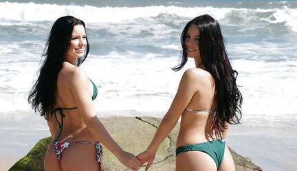 Made In Brazil,By Blondelover.