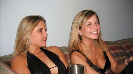 Who wins Accidental Nudes or Upskirts?