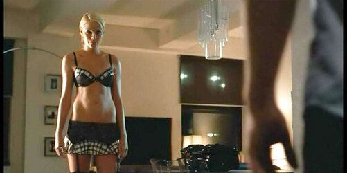 Kate Nauta (Transporter two)