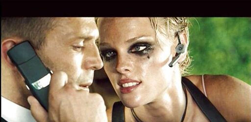 Kate Nauta (Transporter two)