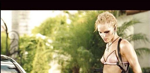Kate Nauta (Transporter two)
