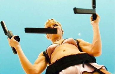 Kate Nauta (Transporter two)