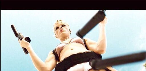 Kate Nauta (Transporter two)