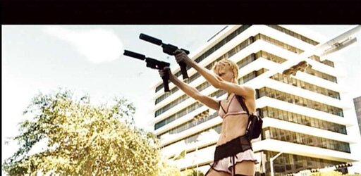 Kate Nauta (Transporter two)