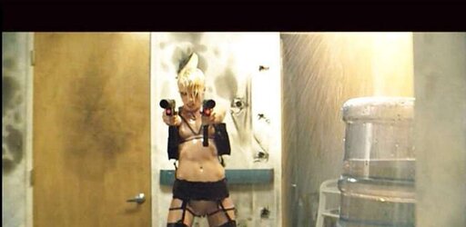 Kate Nauta (Transporter two)