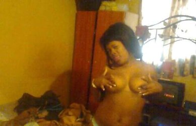 Mzansi damsels