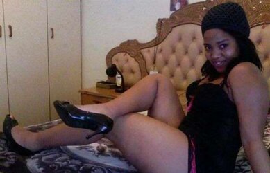 Mzansi damsels