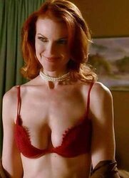Lady Celebs - Marcia Cross ... wrrruff....