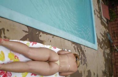 GOSTOSAS BRASILEIRAS NA PRAIA