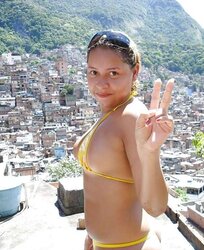 GOSTOSAS BRASILEIRAS NA PRAIA