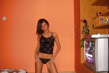 REAL DOLLS FROM AROUND THE WORLD - JANINA