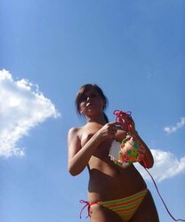 REAL DOLLS FROM AROUND THE WORLD - JANINA