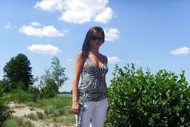 REAL DOLLS FROM AROUND THE WORLD - JANINA