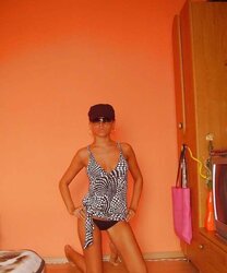 REAL DOLLS FROM AROUND THE WORLD - JANINA
