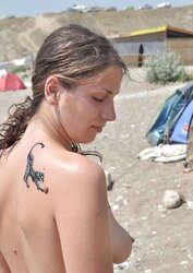 Fledgling teenagers by ocb-beachD part