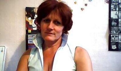 MARINA MARIN de clermont ferrand