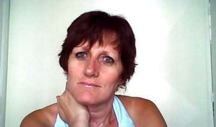 MARINA MARIN de clermont ferrand