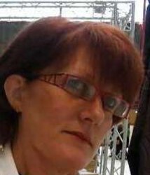 MARINA MARIN de clermont ferrand