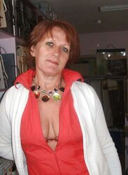 MARINA MARIN de clermont ferrand