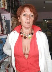 MARINA MARIN de clermont ferrand