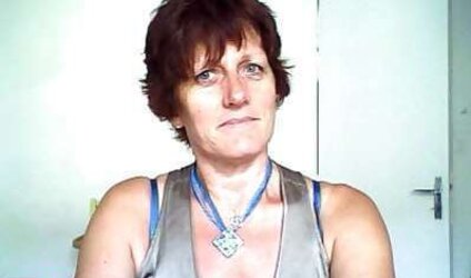 MARINA MARIN de clermont ferrand