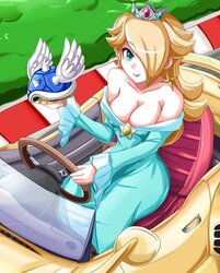 Rosalina Gallery