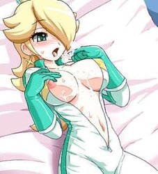 Rosalina Gallery