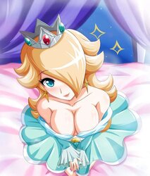Rosalina Gallery