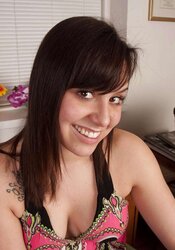 Bella Fox Furry Cunny