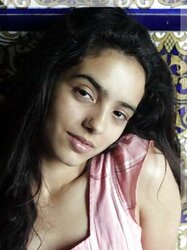Hafsia Herzi (non-porn)