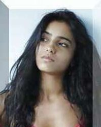 Hafsia Herzi (non-porn)