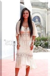 Hafsia Herzi (non-porn)
