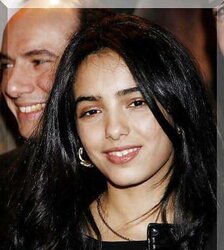 Hafsia Herzi (non-porn)