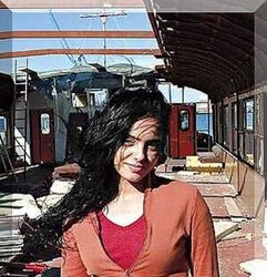 Hafsia Herzi (non-porn)