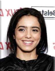 Hafsia Herzi (non-porn)