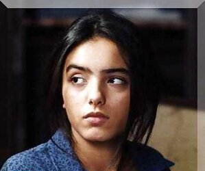 Hafsia Herzi (non-porn)