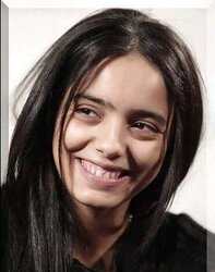 Hafsia Herzi (non-porn)